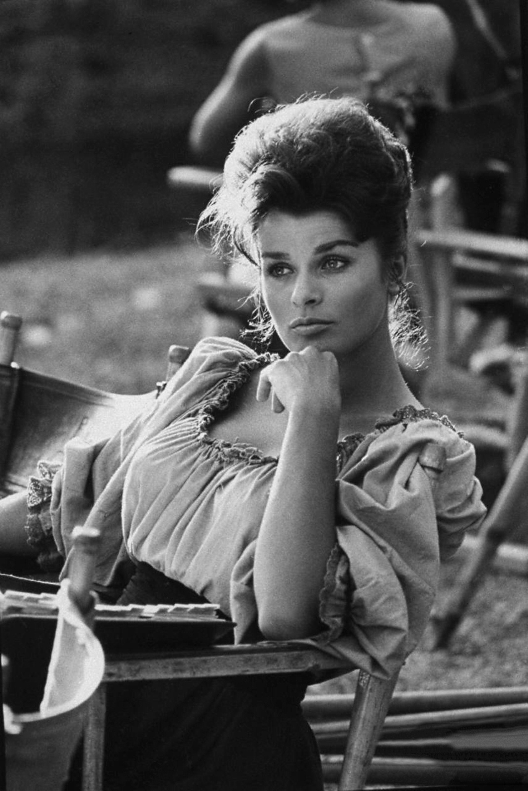 Senta Berger-NRFPT
